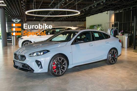 BMW M 235i 2.0 16V TURBO GASOLINA XDRIVE GRAN COUPÉ STEPTRONIC BMW M 235i 2.0 16V TURBO GASOLINA XDRIVE GRAN COUPÉ STEPTRONIC